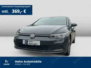 Volkswagen Golf VIII 1.0 TSI Move  LED SHZ PDC Climatr