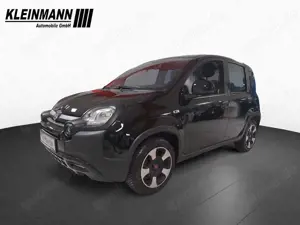 Fiat Panda Cross City Plus 1.0 GSE Hybrid (70PS)