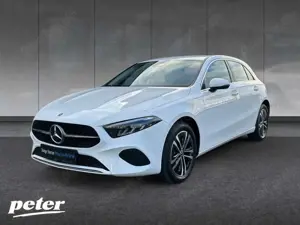 Mercedes-Benz A 250 e Progressive/Advanced/LED/Memory-P/Kamera