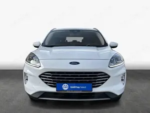 Ford Kuga 2.5 Duratec PHEV TITANIUM Bild 3