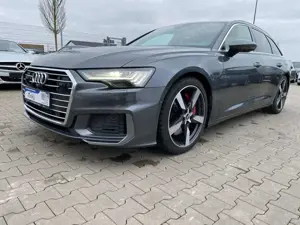 Audi A6 Avant 55 TFSI e quattro sportI 3X S -Line| Ma