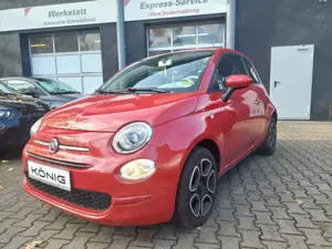 Fiat 500 1.0 CLUB Klima  Sound