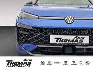 Volkswagen T-Roc R-Line 7-Gang-DSG *BLACK STYLE*NAV*