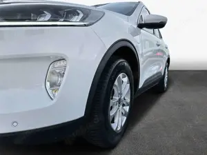 Ford Kuga 2.5 Duratec PHEV TITANIUM Bild 5
