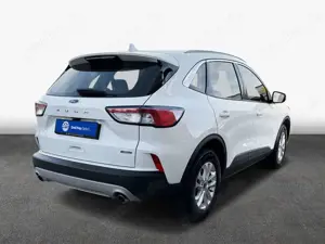 Ford Kuga 2.5 Duratec PHEV TITANIUM Bild 2