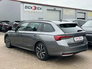 Skoda Octavia 2.0 DSG Sportline MATRIX*AHK*CANTON*5J.G Bild 5