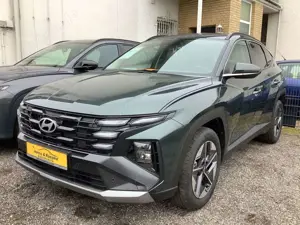 Hyundai TUCSON Trend Automatik/NAVI / KAMERA / MY26