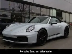 Porsche 992 -2 (911) Carrera T Cabriolet
