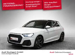 Audi A1 35 TFSI S line CarPlay VirtCo SONOS