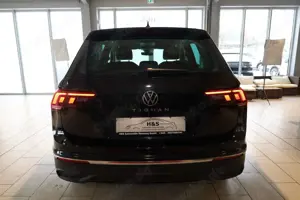 Volkswagen Tiguan 1.5 TSI Life Digital Tacho*CARPLAY Bild 4
