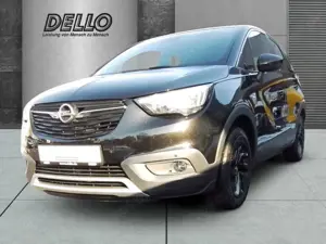 Opel Crossland X 1.2T 96kw 6-Gang INNOVATION Apple CarPlay Android