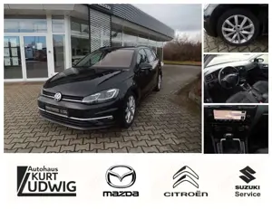 Volkswagen Golf VII 1.4 TSI BMT Highline Highline BMT/Start-Stopp