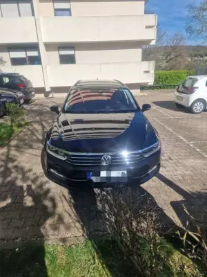 Volkswagen Passat Variant 2.0 TDI SCR DSG Comfortline