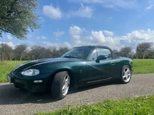 Mazda MX-5 MX-5 1.6i 16V