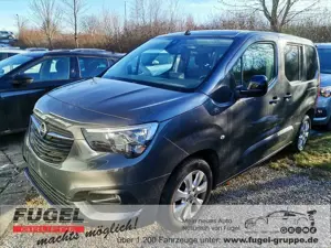 Opel Combo Life 1.5 D Elegance SHZ|Kamera|Standheiz.