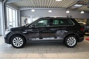 Volkswagen Tiguan 1.5 TSI Life Digital Tacho*CARPLAY Bild 2