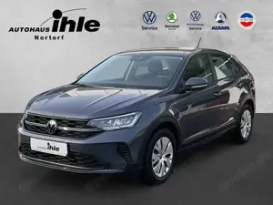 Volkswagen Taigo 1.0 TSI PDC GBA LED GJR Sitzhzg CarPlay