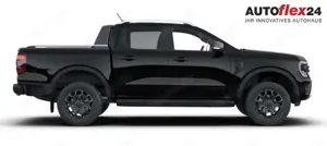 Ford Ranger Wildtrak DoKa ACC LED SHZ Nav Kam PDC 18Z 151 k...