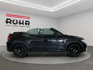 Volkswagen T-Roc Cabriolet R-Line 1.5 TSI BMT DSG (Garantie 05/2030 Bild 5