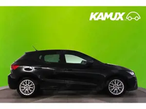 SEAT Ibiza 1.0TSI DSG FR LED+NAVI+VIRTUAL+PDC+SHZ Bild 3