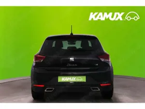 SEAT Ibiza 1.0TSI DSG FR LED+NAVI+VIRTUAL+PDC+SHZ Bild 5