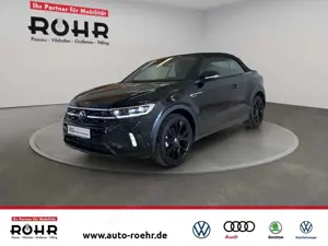 Volkswagen T-Roc Cabriolet R-Line 1.5 TSI BMT DSG (Garantie 05/2030