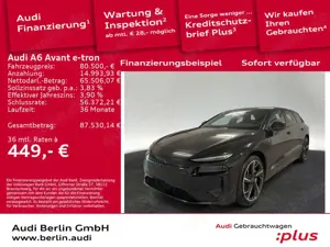 Audi Others performance