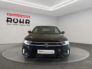 Volkswagen T-Roc Cabriolet R-Line 1.5 TSI BMT DSG (Garantie 05/2030 Bild 3