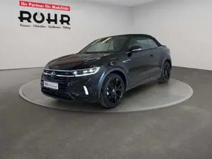 Volkswagen T-Roc Cabriolet R-Line 1.5 TSI BMT DSG (Garantie 05/2030 Bild 2