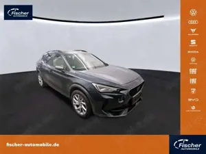 CUPRA Formentor 1.4 e-Hybrid DSG NAV/LED/SH/Kessy