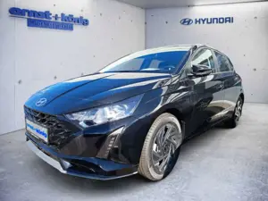Hyundai i20 1.0 T-GDI Trend