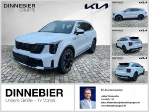 Kia Sorento Platinum AWD+Glasdach+360°Kamera+AHK