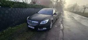 Opel Insignia 2.0 CDTI Sports Tourer 4x4 Innovation