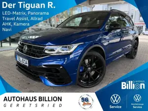 Volkswagen Tiguan R "Black-Style" 2.0 TSI OPF DSG 4MOTION