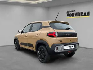 Dacia Spring Extreme 65 EPH vo+hi+Kamera, CCS, Schuko Bild 4