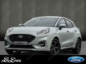 Ford Puma Hybrid 360 Grad Kamera ST-Line, Automatik Ganzj...