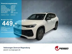 Volkswagen Tayron R-Line Hybrid DSG R-KAMERA ParkAssistent