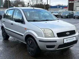 Ford Fusion Ambiente TÜV NEU