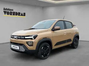 Dacia Spring Extreme 65 EPH vo+hi+Kamera, CCS, Schuko Bild 2