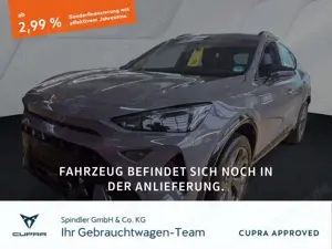 CUPRA Formentor 2.0TDI DSG / Navi, 360°, FullLink, LED