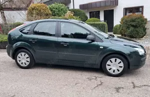 Ford Focus Focus, Diesel, 87tkm