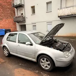 Volkswagen Golf 1.6
