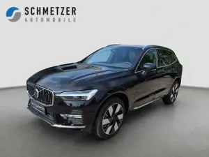 Volvo XC60 +T6+AWD+Plus+Bright+Standhzg+Pano+ESitze-Mem