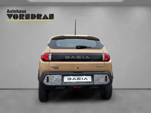 Dacia Spring Extreme 65 EPH vo+hi+Kamera, CCS, Schuko Bild 5