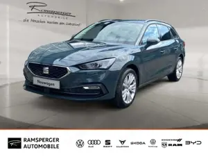 SEAT Leon Sportstourer Style Edition 1.5 TSI Kamera/A