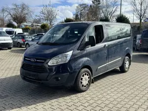 Ford Transit Custom 310 L1H1 VA Trend Bild 4