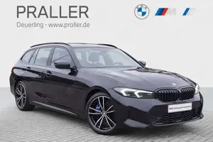 BMW 330 d xDrive Touring M Sport PRO Kamera ACC Carbon M-L
