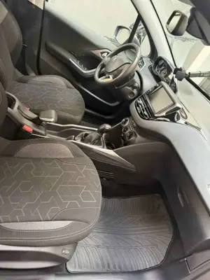 Peugeot 2008 2008 PureTech 82 Active