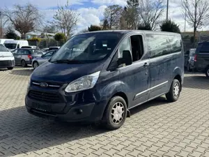 Ford Transit Custom 310 L1H1 VA Trend Bild 5