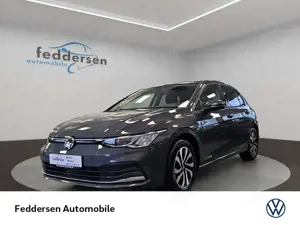 Volkswagen Golf VIII Active 1.5 TSI AHK ACC Navi Sitzheizung KLIM Bild 1